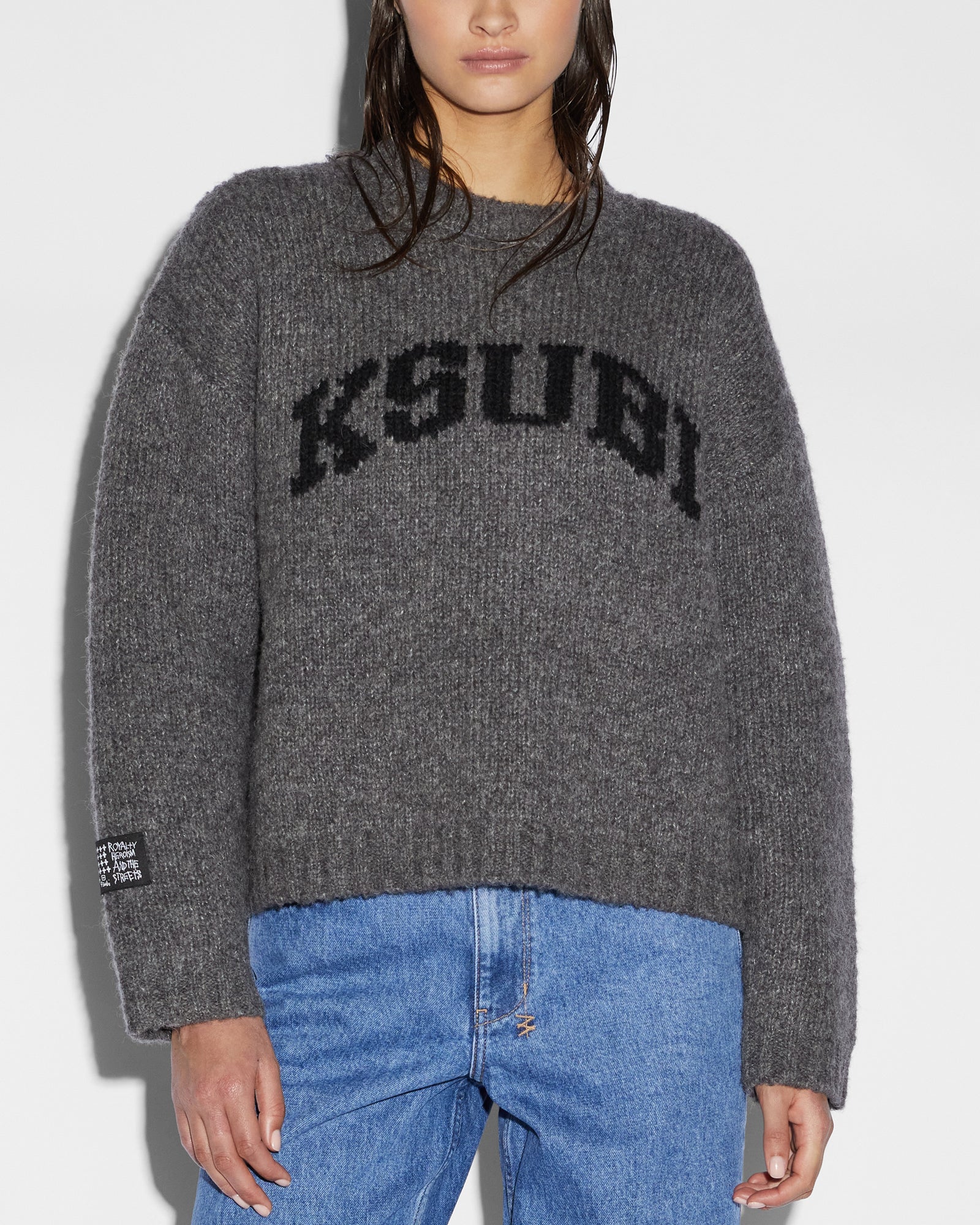 Women's Knitwear | Cardigans, Jumpers & Women's Knits | Ksubi 