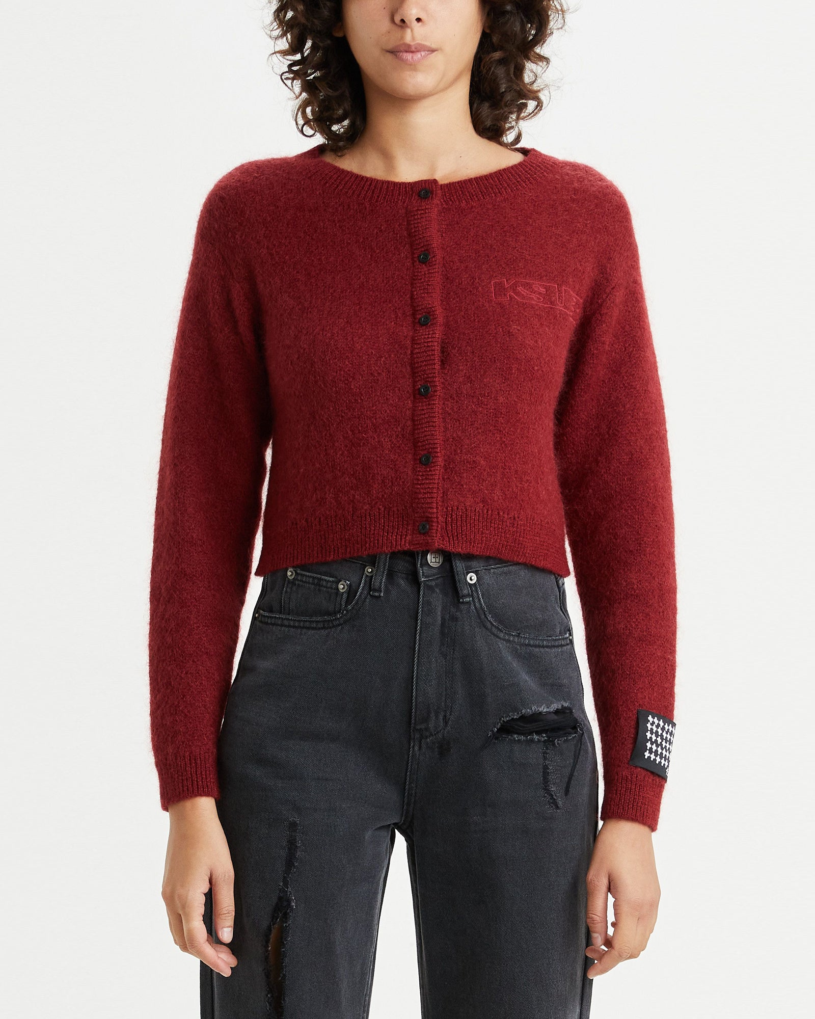 Women's Knitwear, Cardigans, Jumpers & Women's Knits, Ksubi