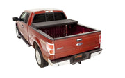 EXTANG 83425 SOLID FOLD 2.0 TONNEAU COVER | 2009-2018 (19-22 CLASSIC) RAM 5'7" W/OUT RAMBOX