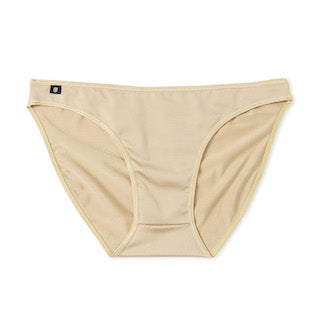 Tucking Slip beige, UNTAG