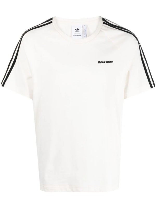 adidas Tback Bos Shirt White