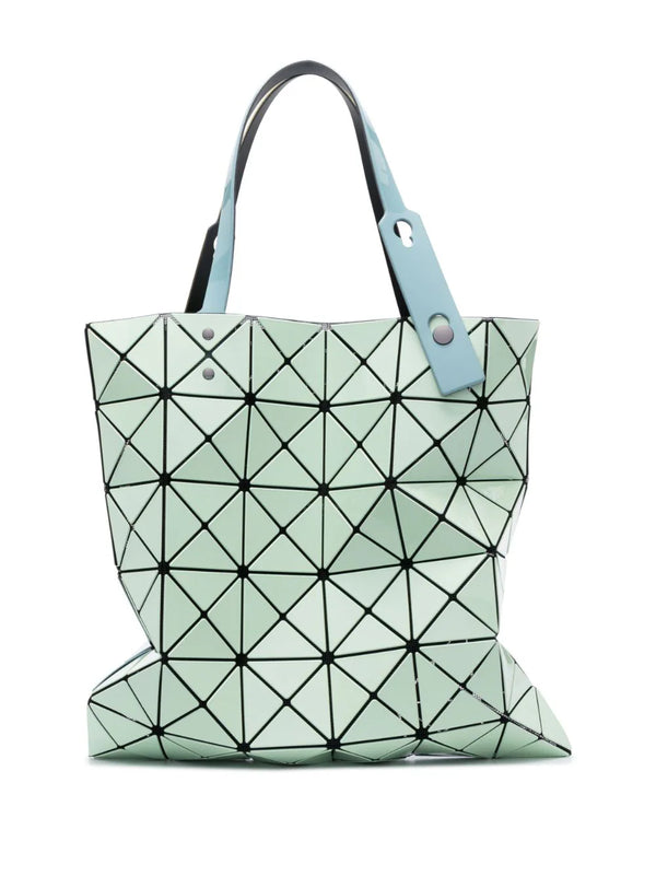 BAO BAO ISSEY MIYAKE Lucent Gloss Tote Bag – MoMA Design Store