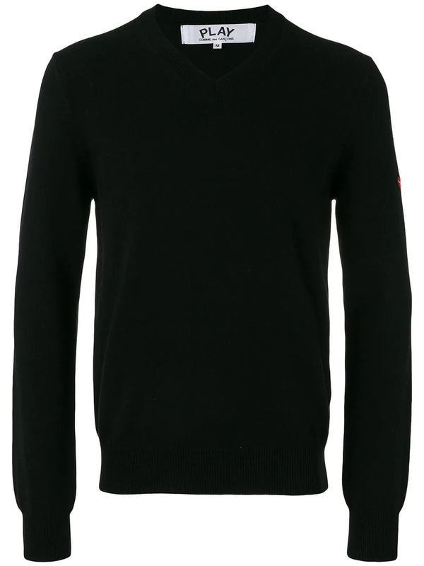 Comme des store garcons jumper mens