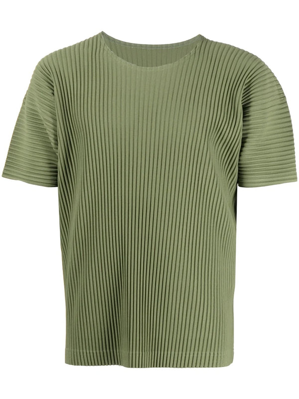 Walter Van Beirendonck │ Sun T-Shirt in Fern Green – Henrik Vibskov Boutique