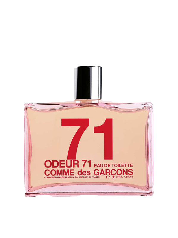 Comme des Garçons Parfums Odeur 71 | Henrik Vibskov Boutique