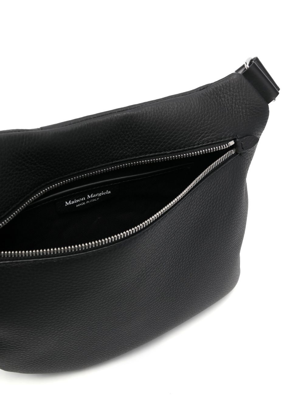 Maison Margiela | Soft 5AC On Body Bag in Black – Henrik Vibskov Boutique