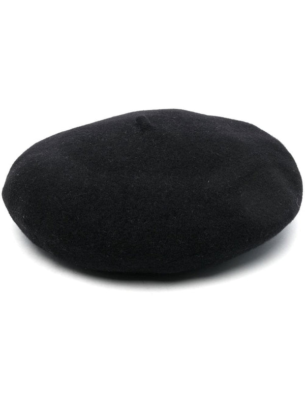 Walter Van Beirendonck  Otherworldly Cap in Black – Henrik Vibskov Boutique