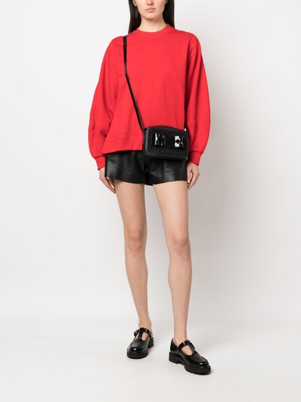 Melissa x Undercover | Razor Bow Bag in Red – Henrik Vibskov Boutique