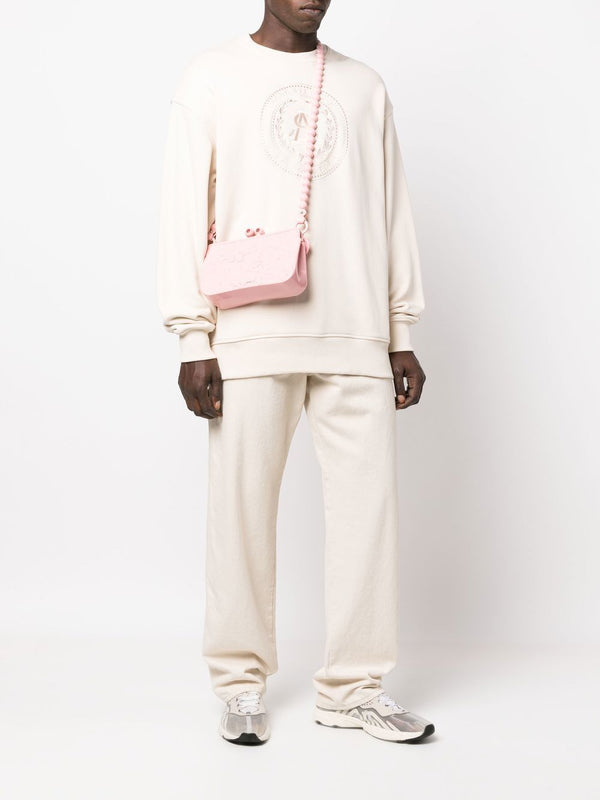 Issey Miyake Pleats Please - Pleats Bag in Pink – Henrik Vibskov