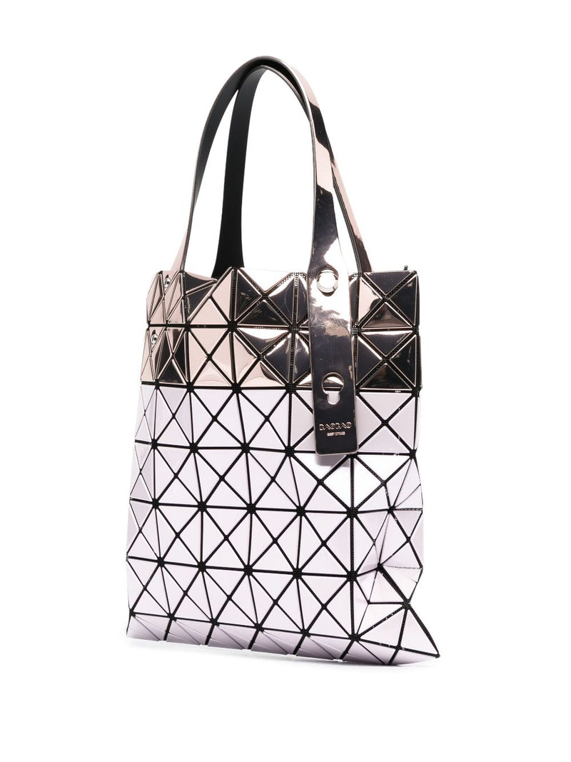 Platinum Mermaid Tote - Gold