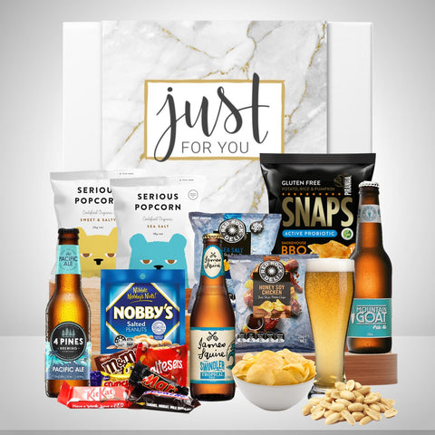 The Craft Beer Pack