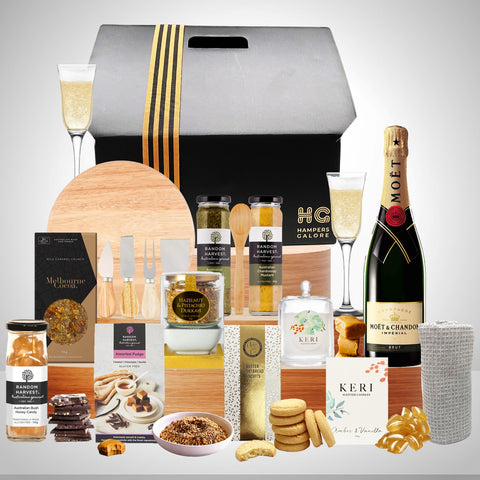 Moet & Home Celebrations