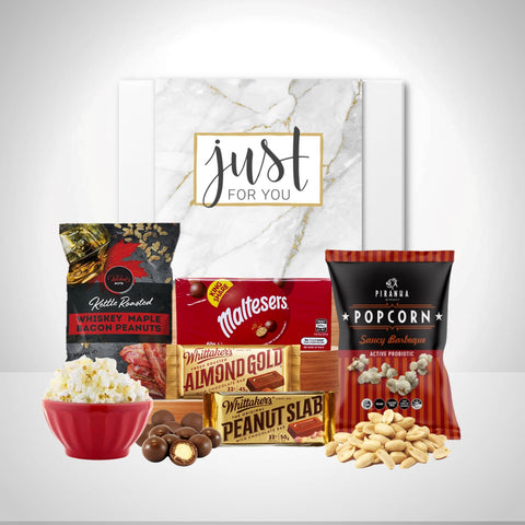 Malteser Love Goodie Box