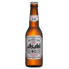 Asahi Super Dry 330ml