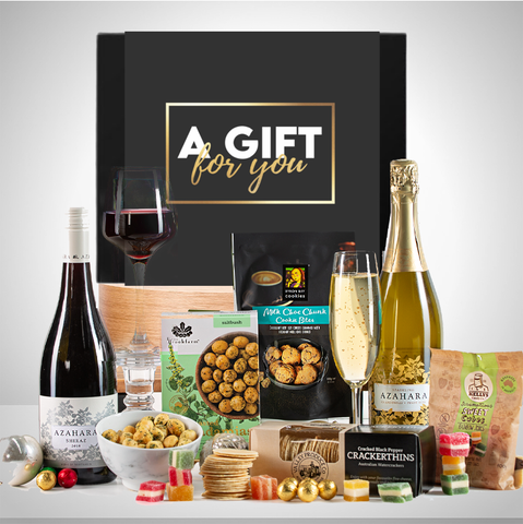 Australian Combo Hamper