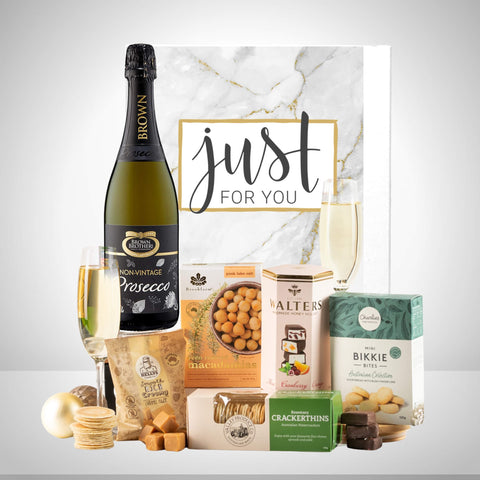 Celebrate With Bubbles Product