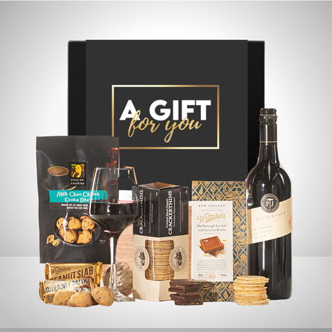 Hampers Galore EOFY Gifts