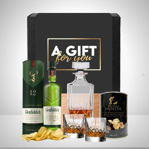 hampers galore The Glenfiddich Lover