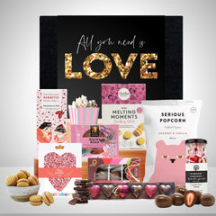 Sweets For My Sweet Valentine Hamper