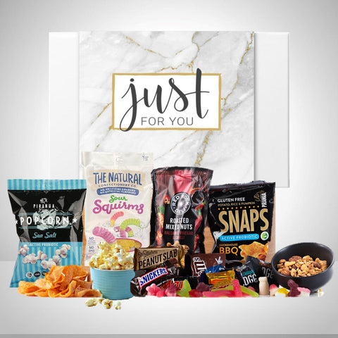 Snack Surprise Hamper