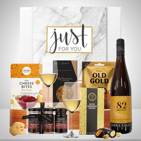 Hampers Galore Sunny Days Hamper Product