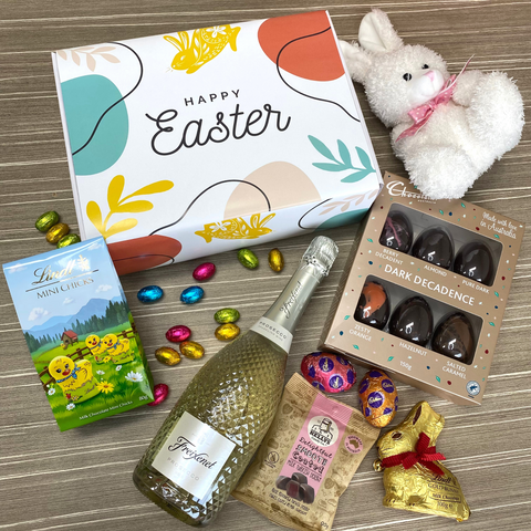 Best Easter Hampers for Your Family