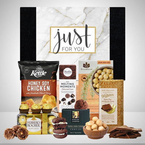 Halal Friendly Gourmet Hamper