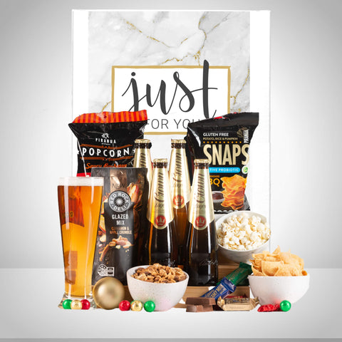 Happy Crown Hamper Product