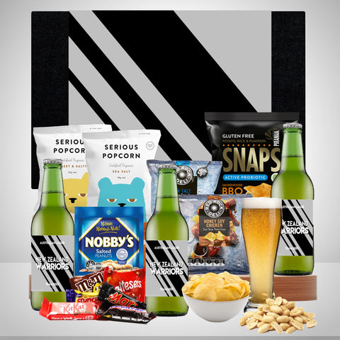 The NRL Sports Beer Pack