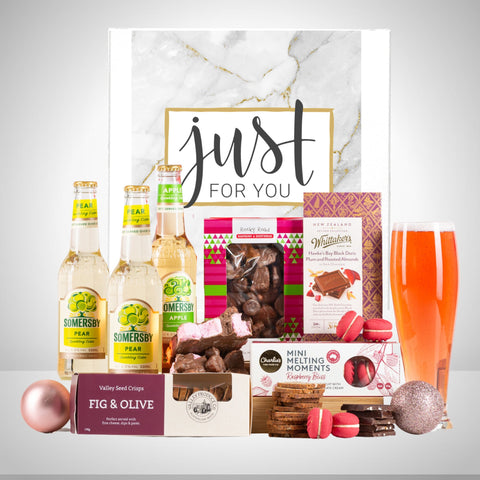 Hampers Galore Somersby Fun Product