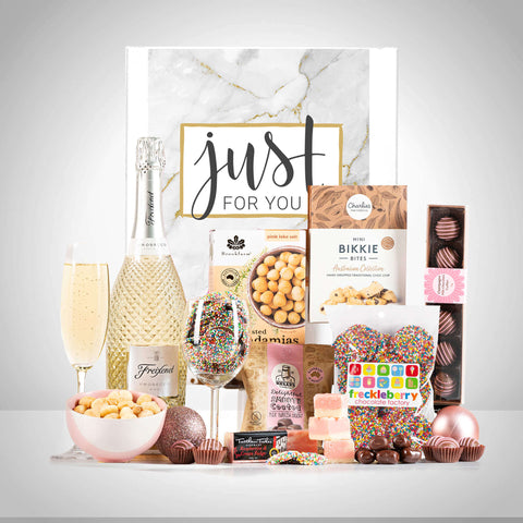 Hampers Galore Speckles and Sparkles Product