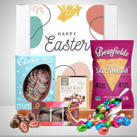 Hampers Galore Freckles For Easter Hamper Product