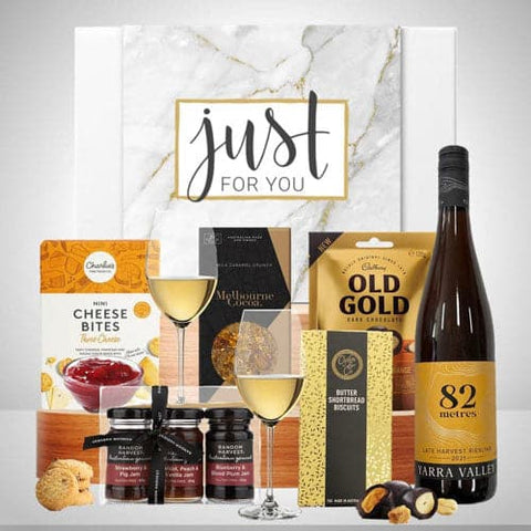 Sunny Days Hamper Product