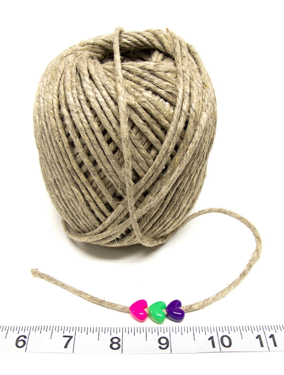 Coconut Rope for bird toys