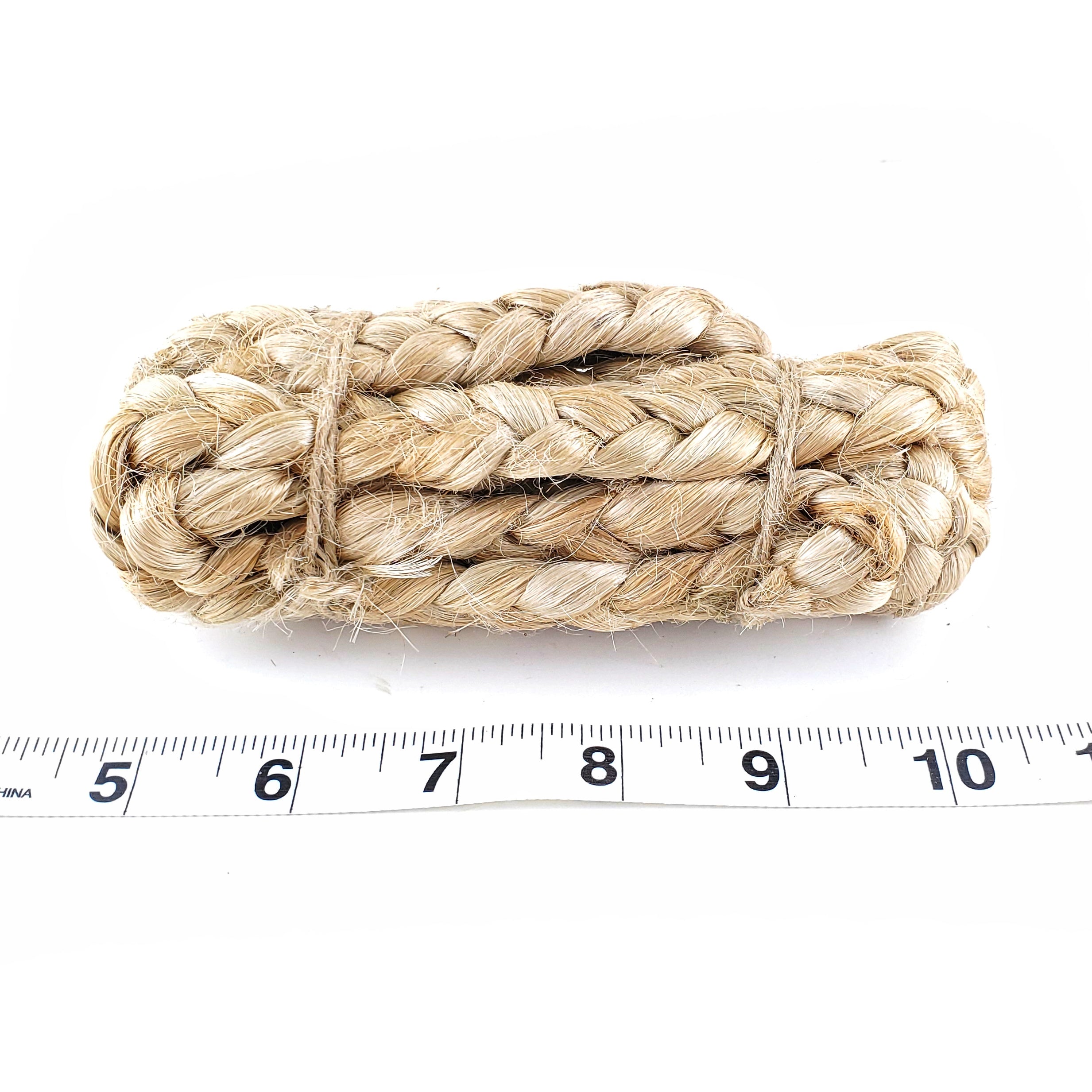 1/8 inch Hemp Rope