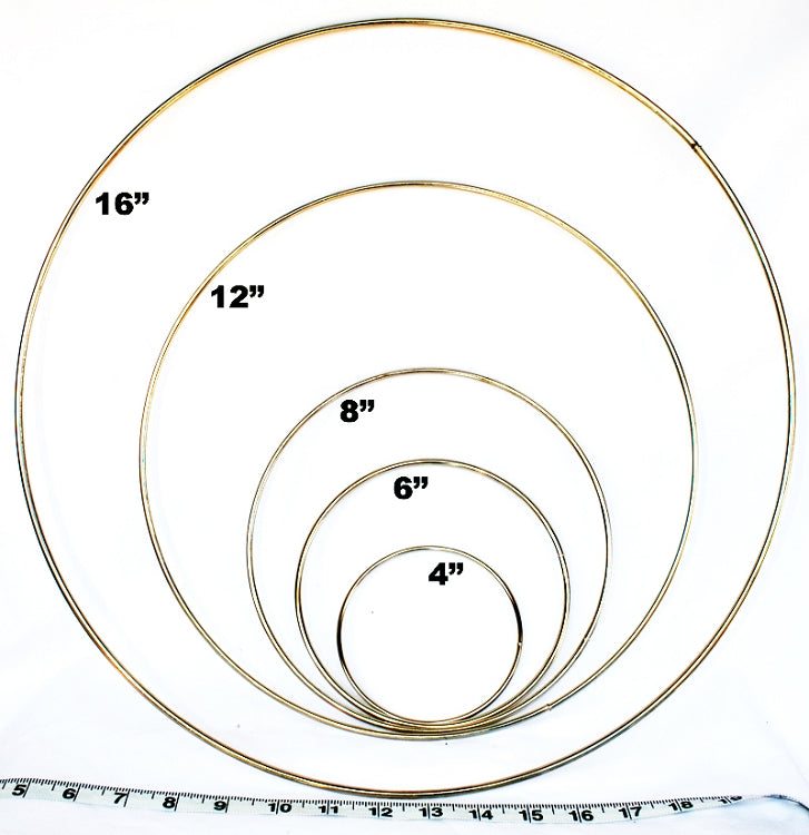 19mm O-Rings for bird toys