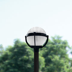 led post top lights