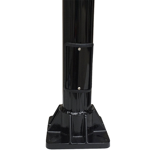 Light Pole Base Protectors (LPBP) - Product Family Page