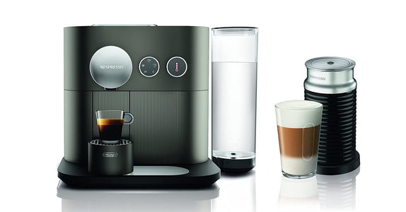 What Need to Know About Krups Nespresso Expert Machine Global Gadgets