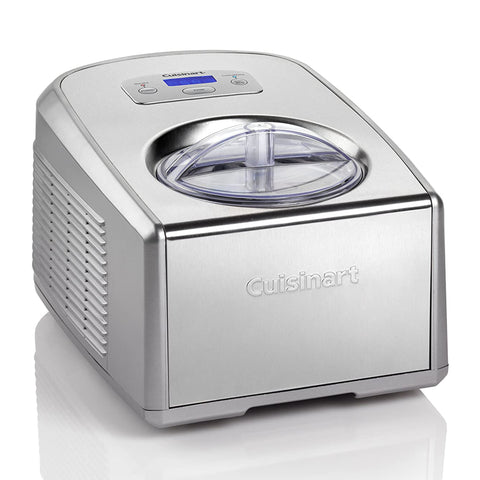 Cuisinart Professional Gelato and Ice Cream Maker