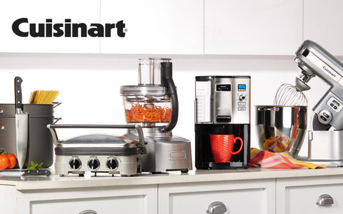 Cuisinart bests products