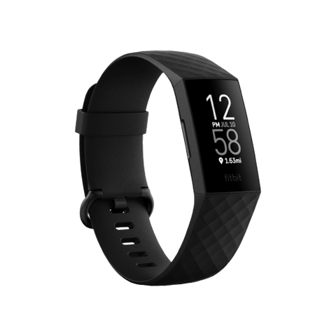 Fitbit Charge 4