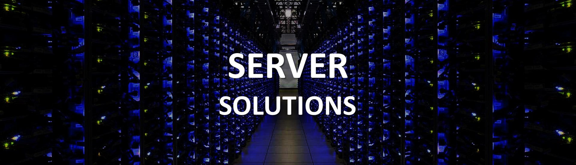 Server Solutions