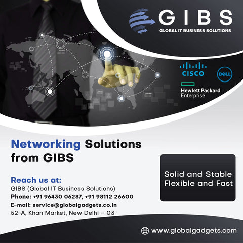 GIBS Global Business IT Solution