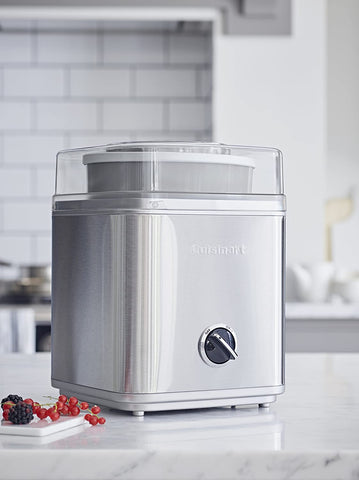 ice cream maker