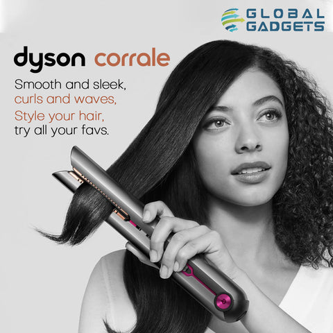 DYSON PRODUCT