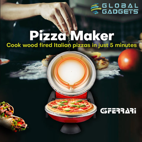 PIZZA MAKER BUY IN INDIA