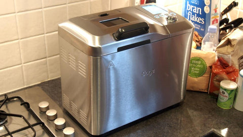 sage bread maker