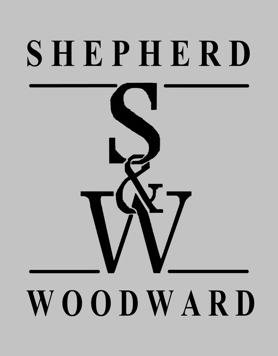 Shepherd & Woodward Ltd