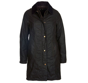 barbour belsay olive